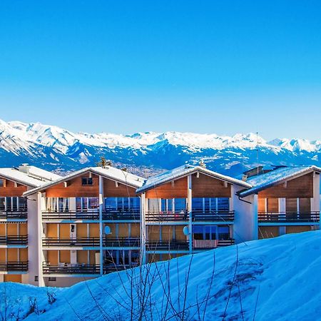 Apartment Montfort 9A By Interhome Nendaz Exterior photo
